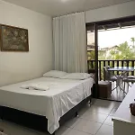 Nannai Residence - Muro Alto - Porto De Galinhas