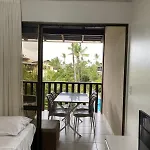 Nannai Residence - Muro Alto - Porto De Galinhas