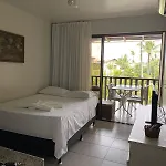 Nannai Residence - Muro Alto - Porto De Galinhas