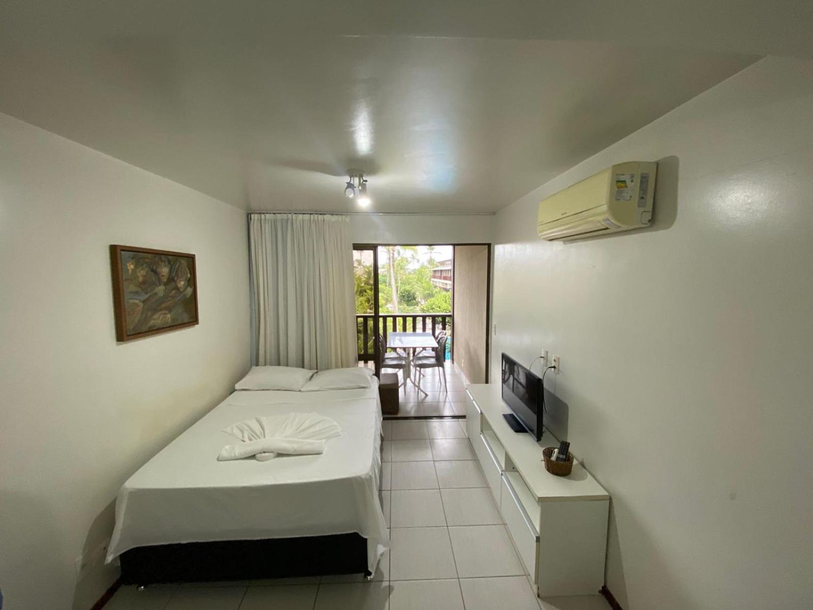 Nannai - Muro Alto - Apartamento