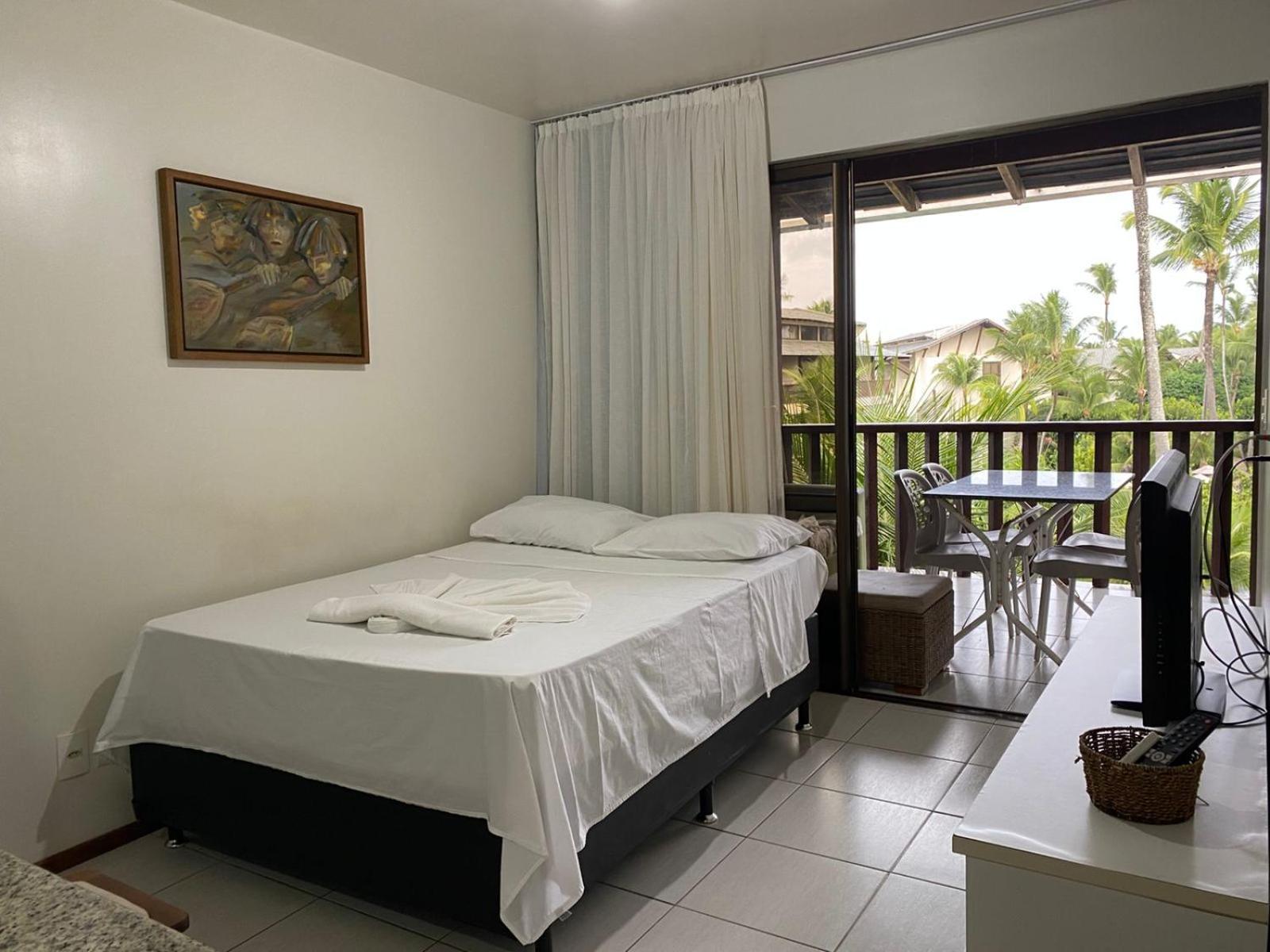 Apartamento Nannai - Muro Alto - *