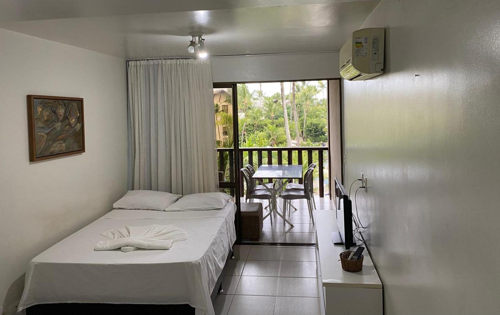 Nannai - Muro Alto - Apartamento
