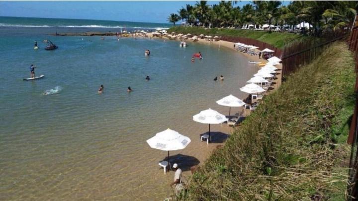 Nannai - Muro Alto - * Porto de Galinhas