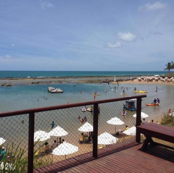 Nannai - Muro Alto - Apartamento