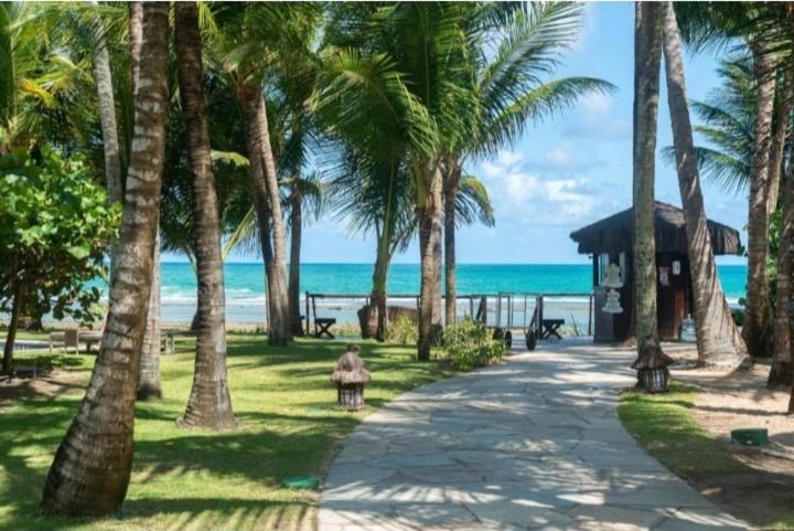 Nannai - Muro Alto - * Porto de Galinhas