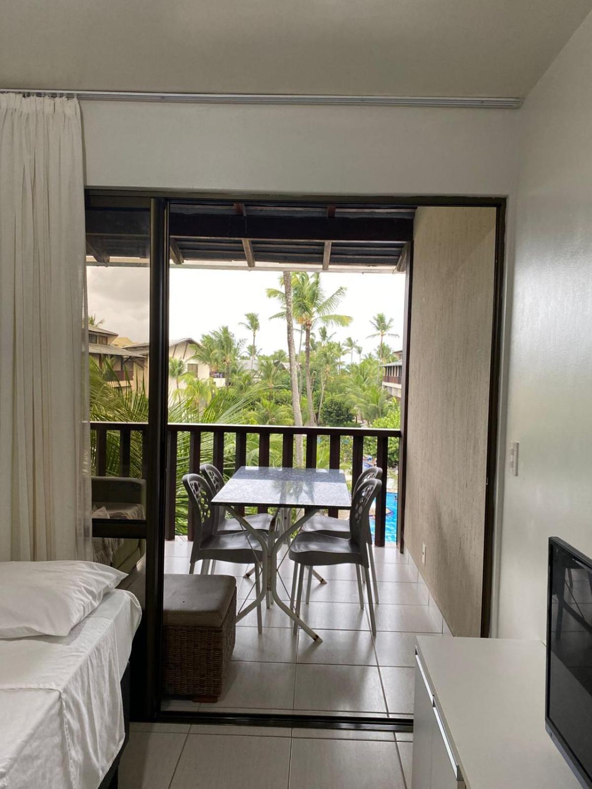 Nannai - Muro Alto - Apartamento