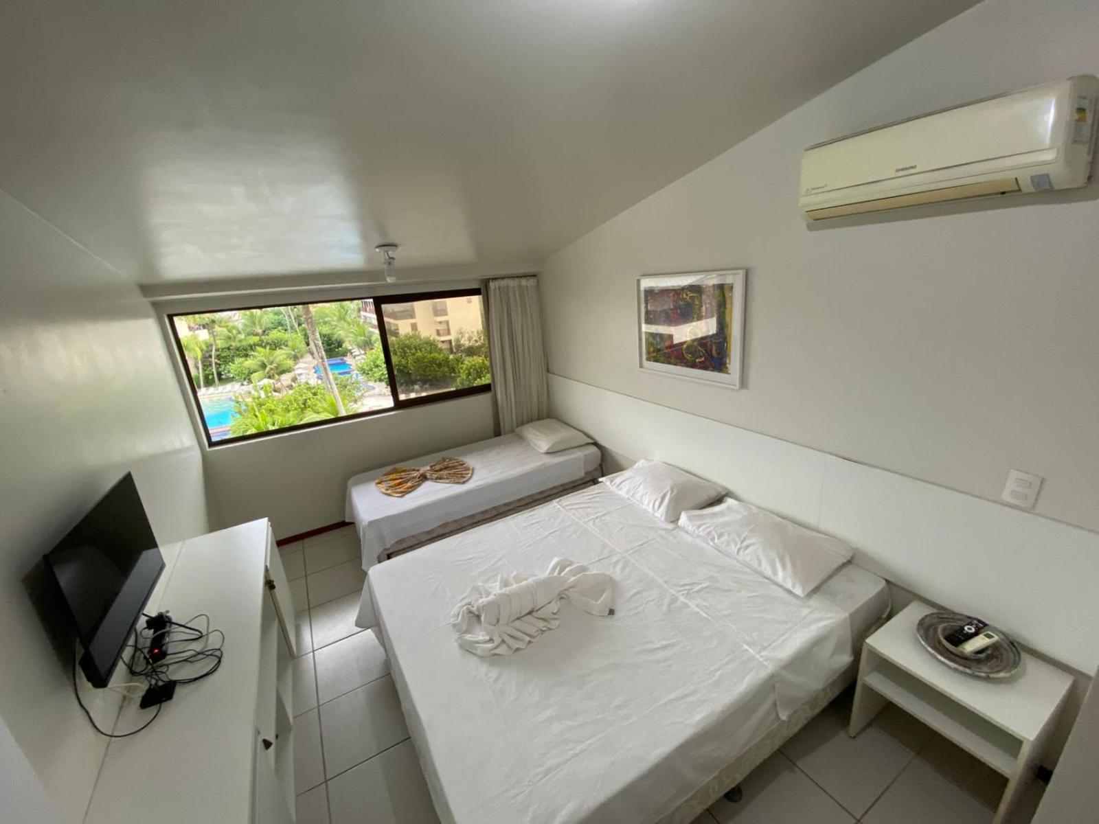Nannai - Muro Alto - Apartamento *