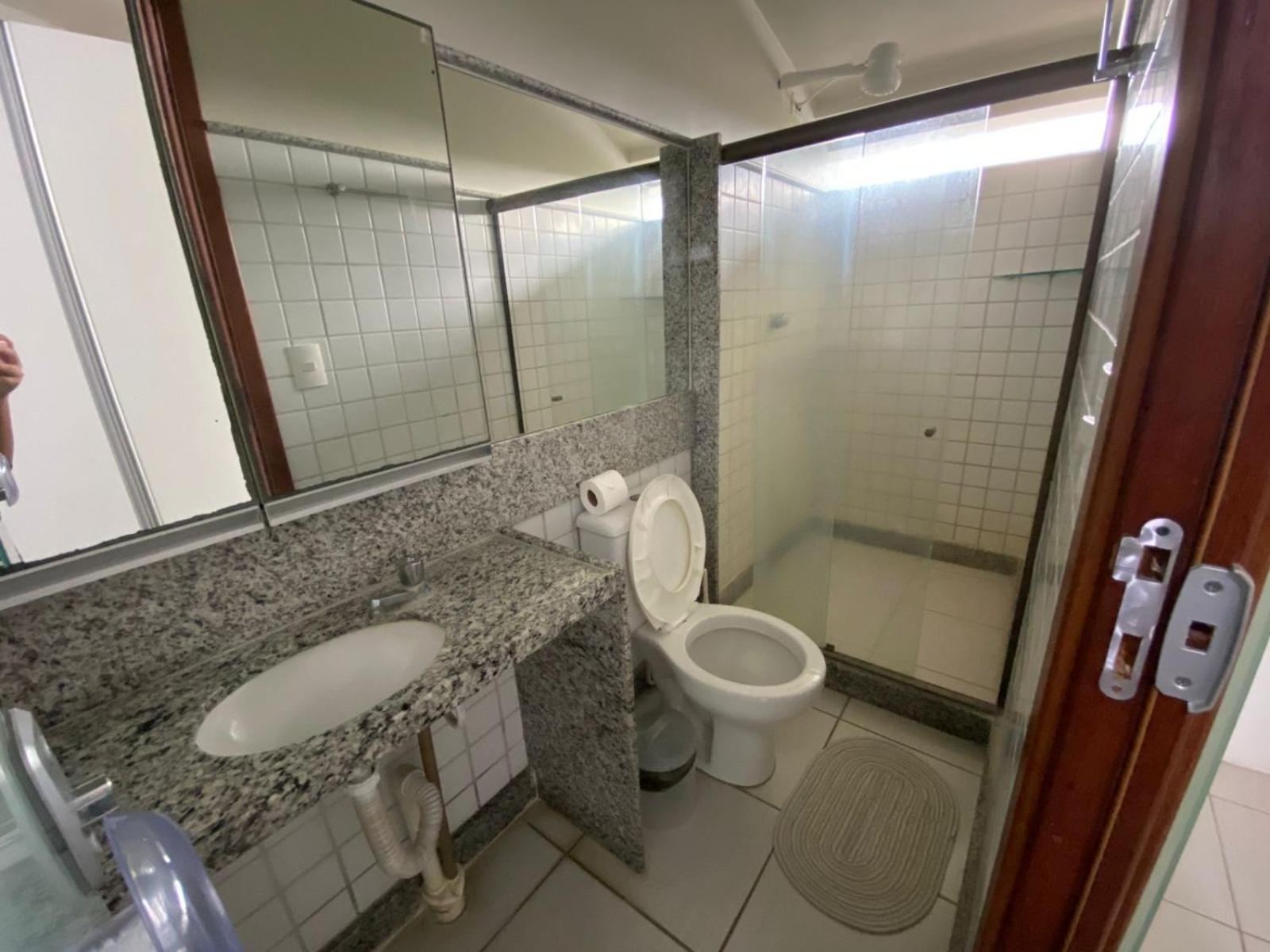 Apartamento Nannai - Muro Alto - *