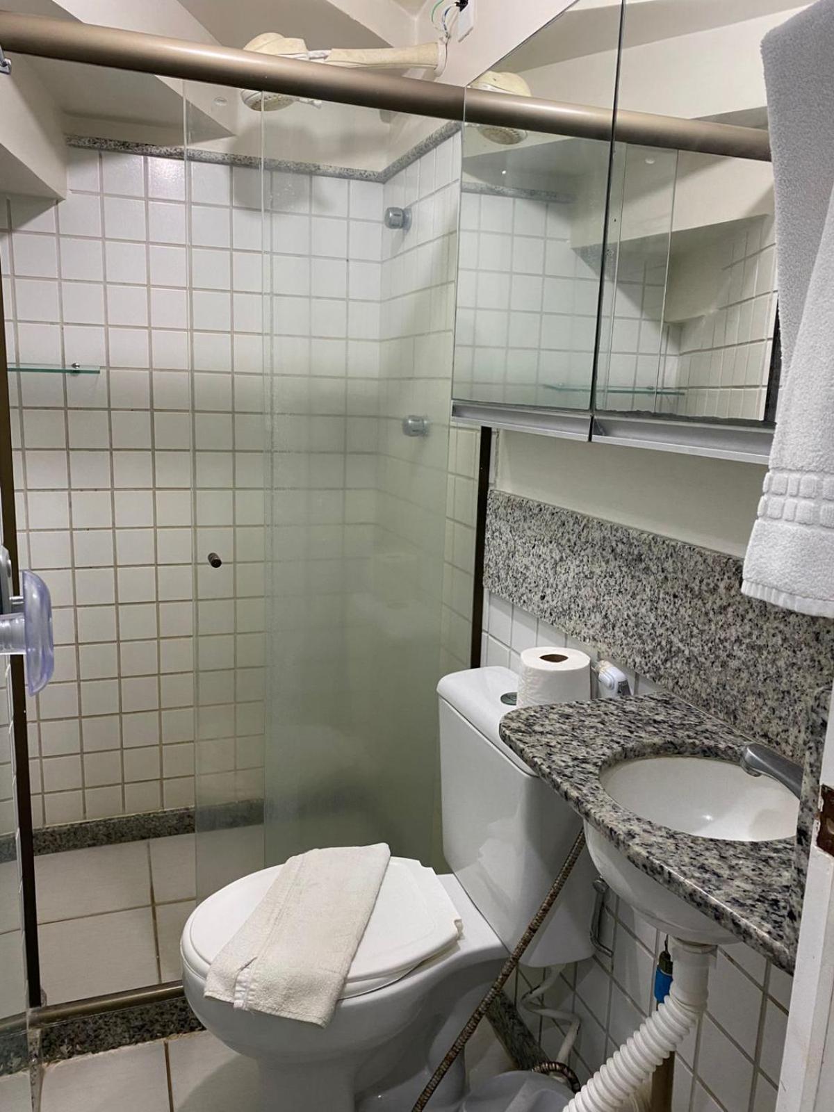 Apartamento Nannai - Muro Alto -