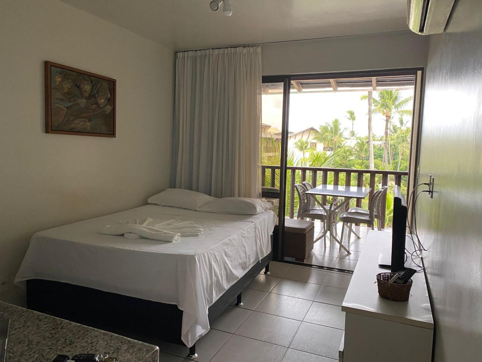Nannai - Muro Alto - Porto de Galinhas